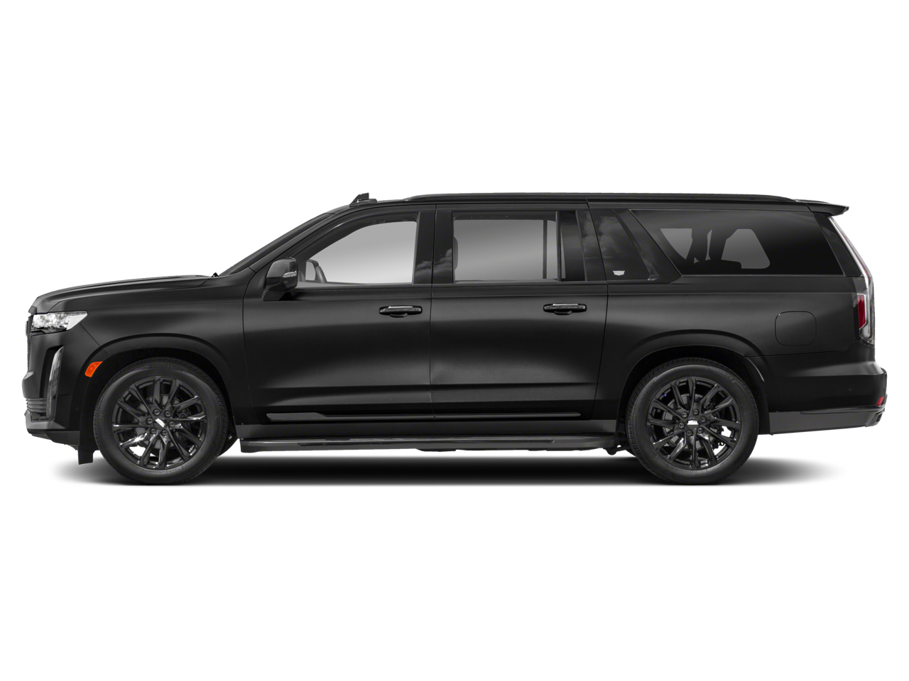 2021 Cadillac Escalade ESV Base