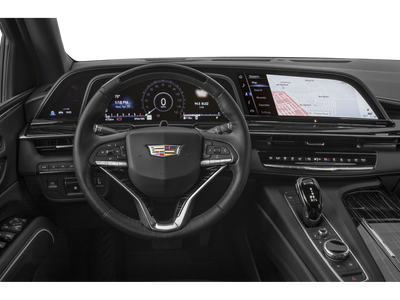 2021 Cadillac Escalade ESV Base