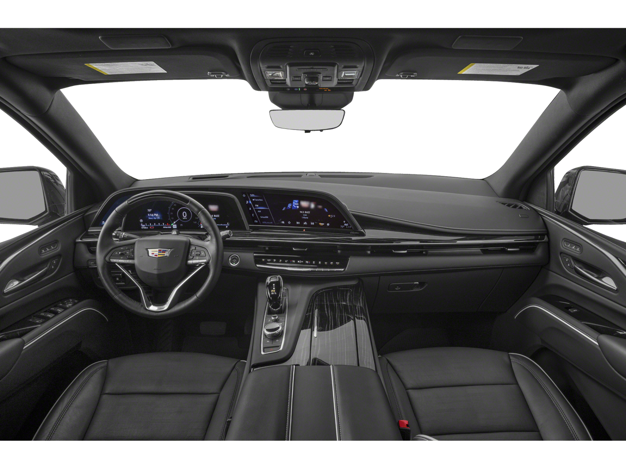 2021 Cadillac Escalade ESV Base