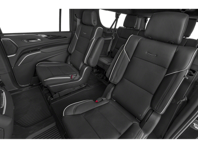 2021 Cadillac Escalade ESV Base