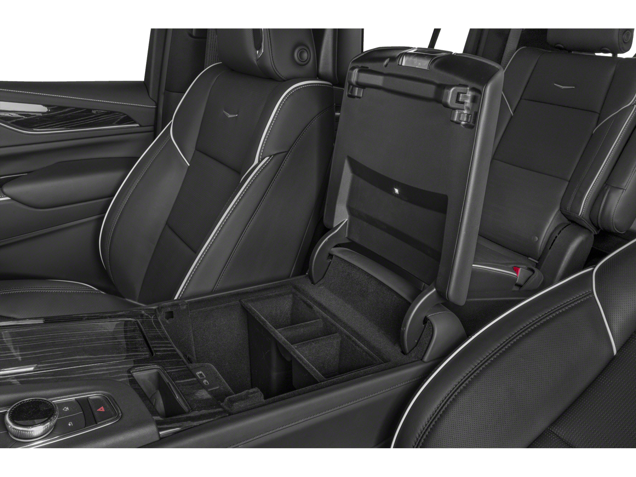 2021 Cadillac Escalade ESV Base