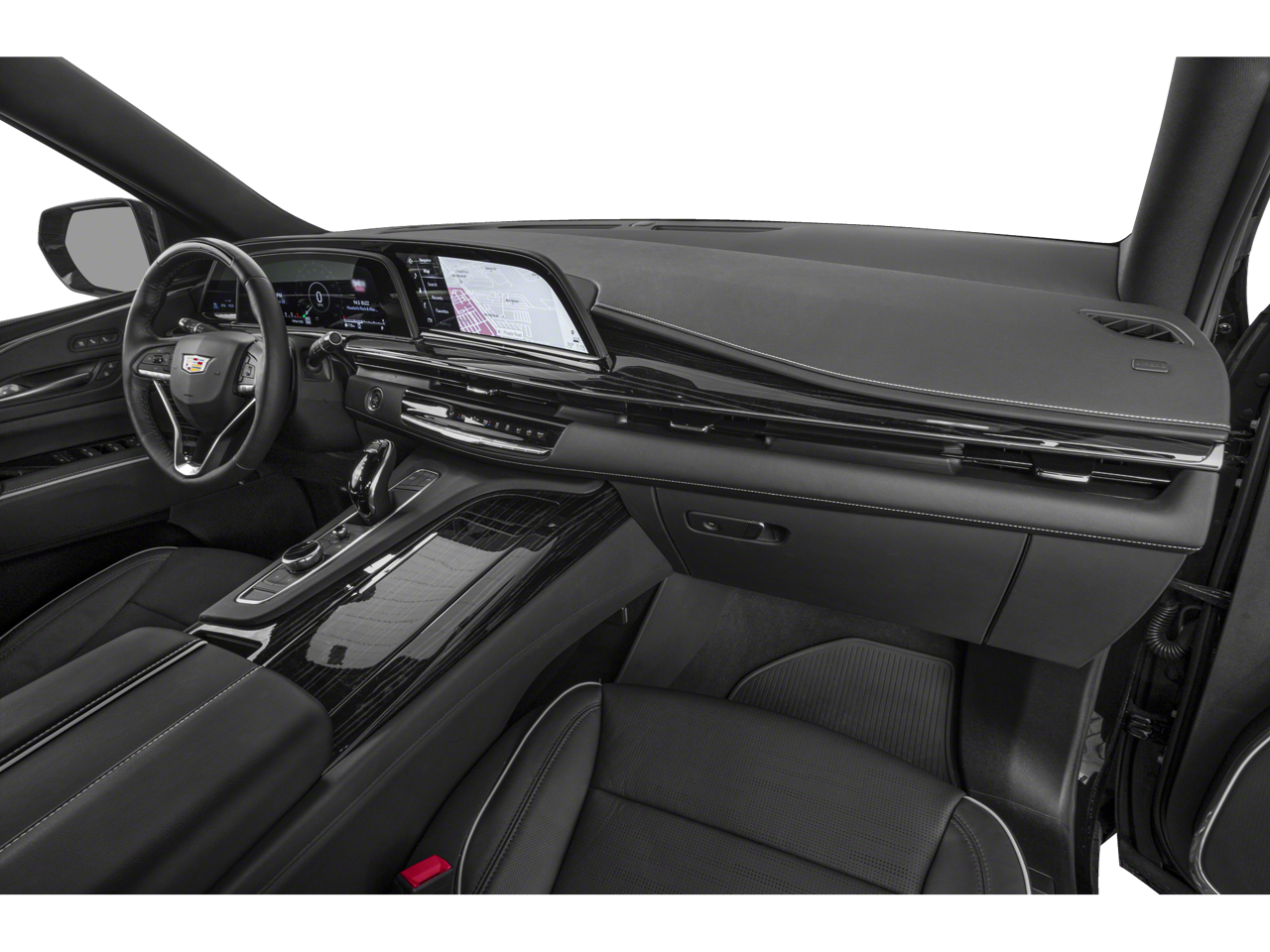 2021 Cadillac Escalade ESV Base