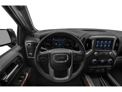 2021 GMC Sierra 1500 Base