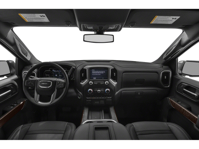 2021 GMC Sierra 1500 Base