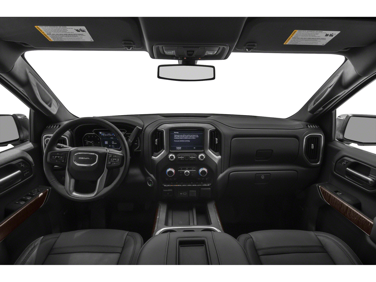 2021 GMC Sierra 1500 Base
