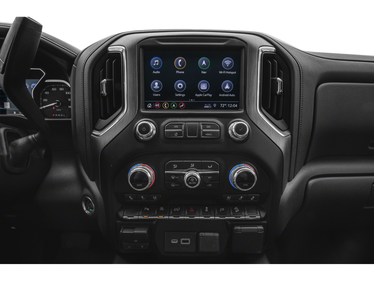 2021 GMC Sierra 1500 Base