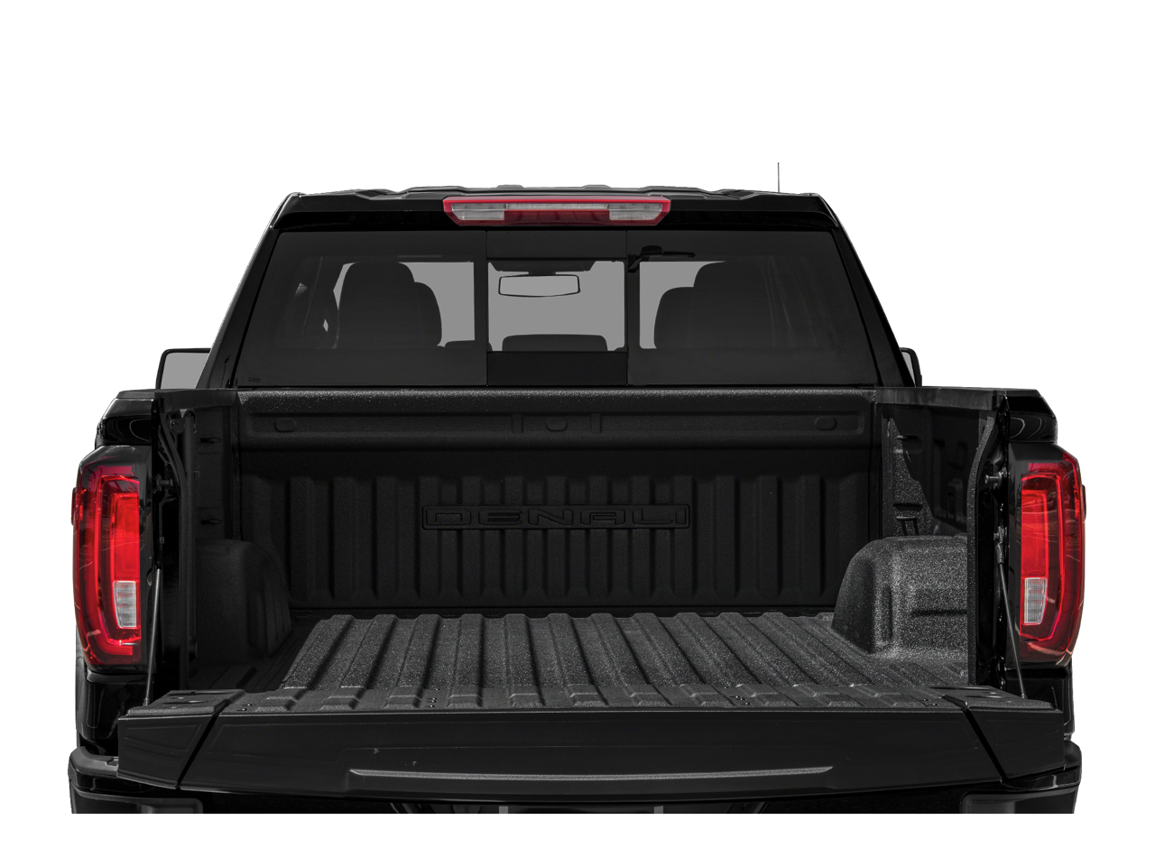 2021 GMC Sierra 1500 Base