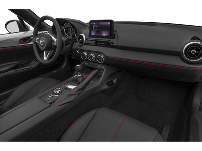 2021 Mazda Mazda Miata RF Grand Touring