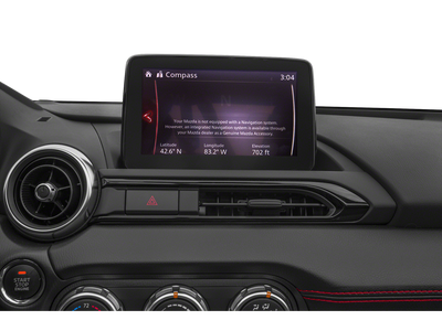 2021 Mazda Mazda Miata RF Grand Touring