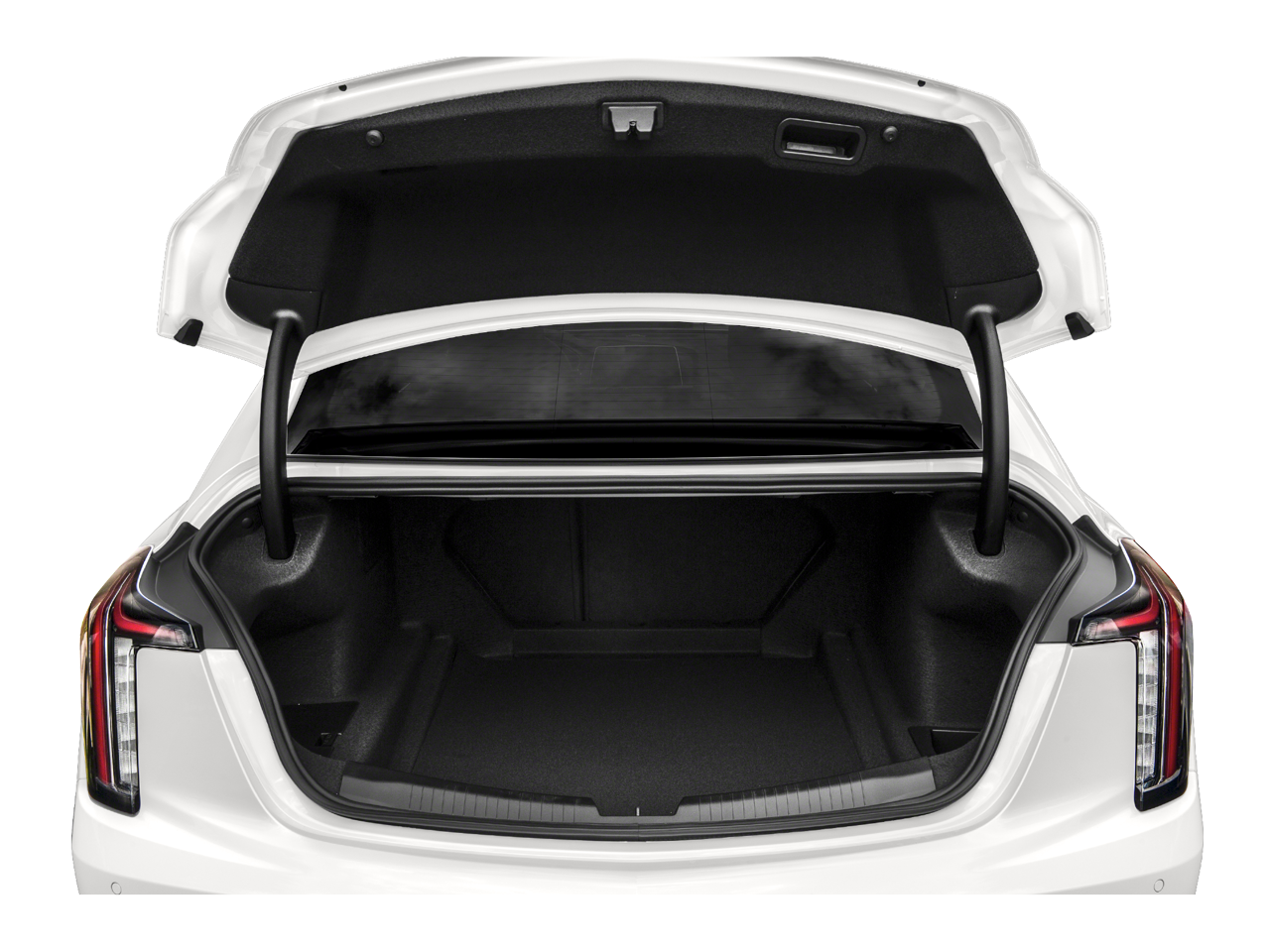2022 Cadillac CT5 Base