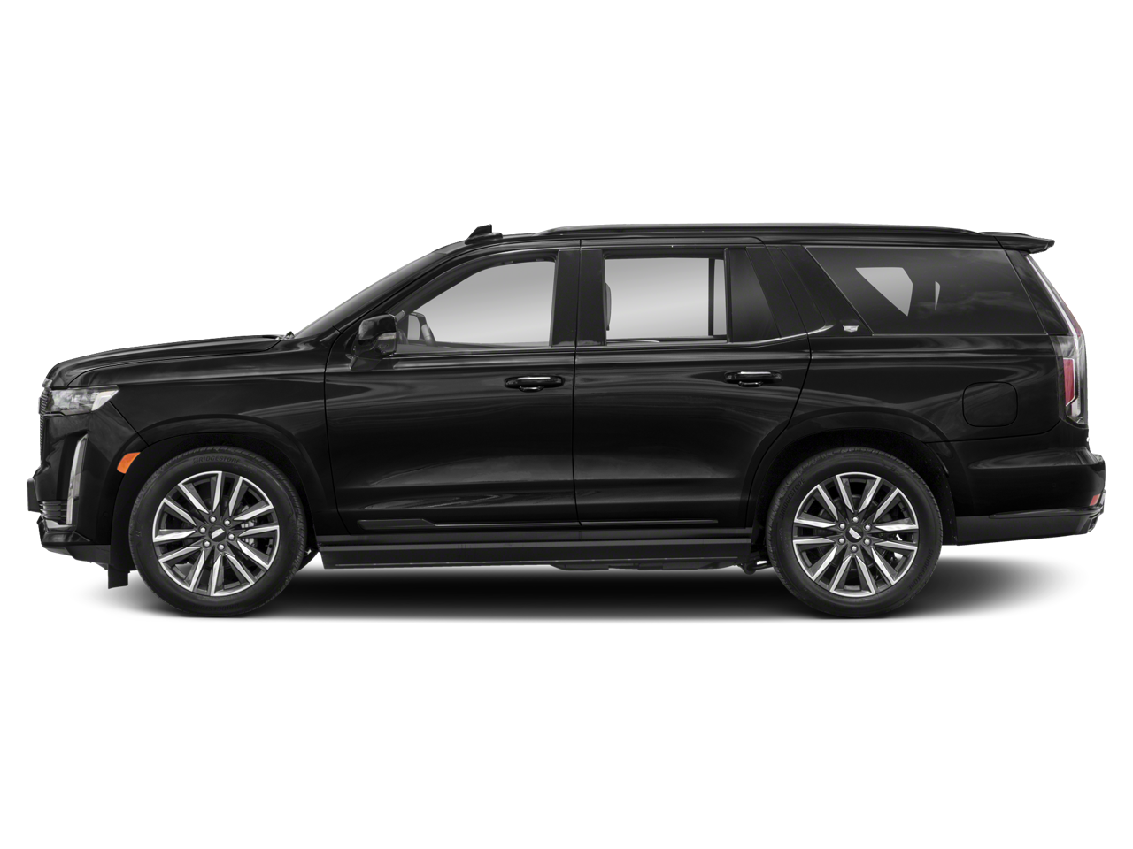 2022 Cadillac Escalade Base