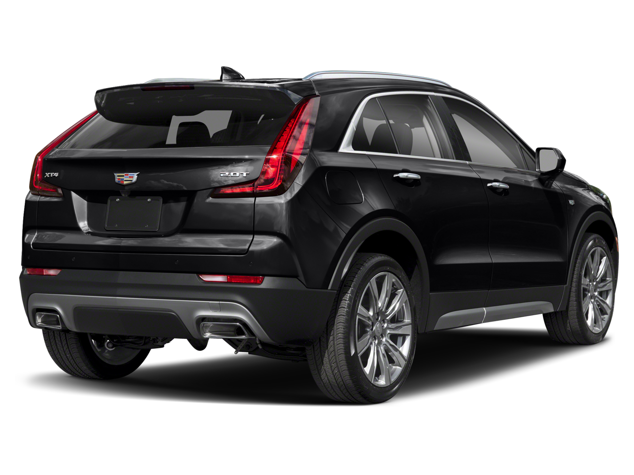 2022 Cadillac XT4 Base