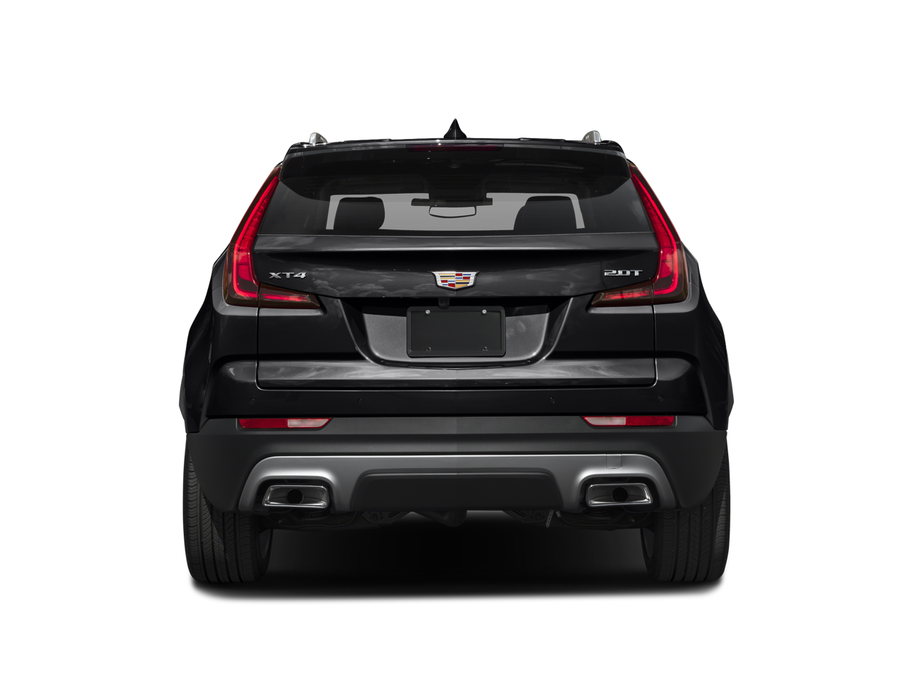 2022 Cadillac XT4 Base