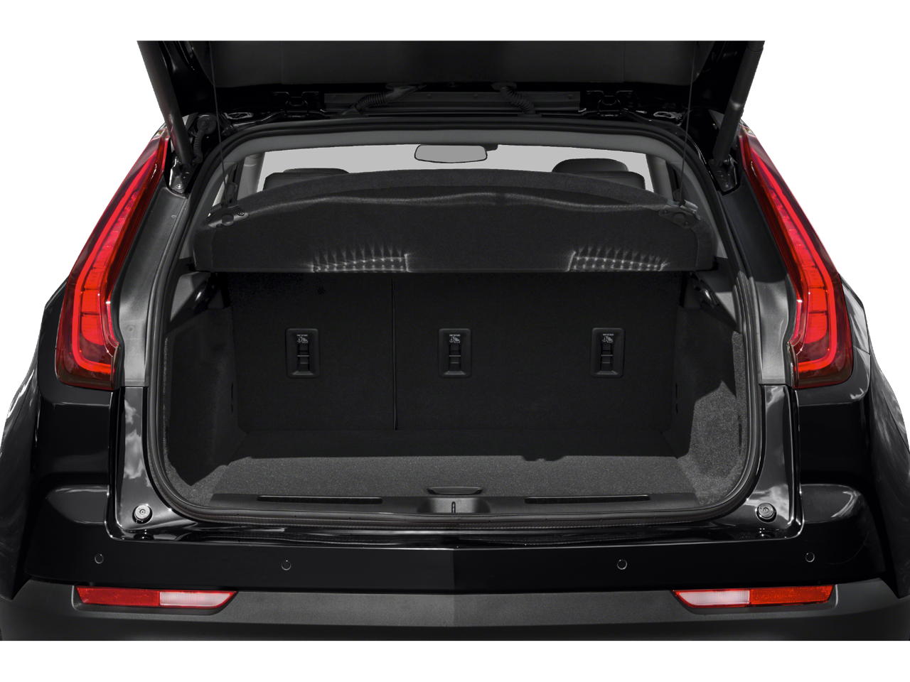 2022 Cadillac XT4 Luxury photo 2