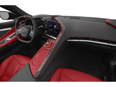 2022 Chevrolet Corvette Stingray 3LT
