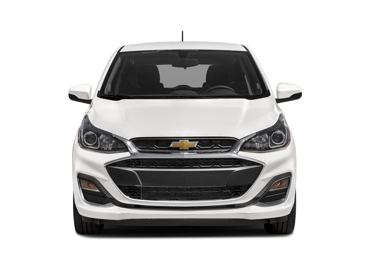 2022 Chevrolet Spark Base