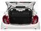 2022 Chevrolet Spark Base