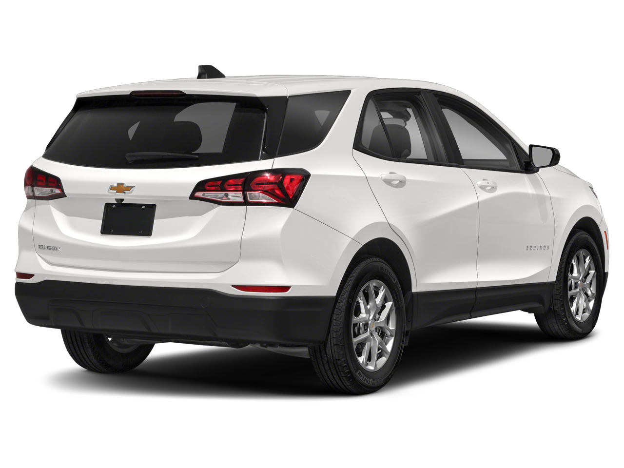 2022 Chevrolet Equinox Base