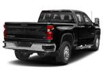 2022 Chevrolet Silverado 2500 HD Base