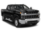 2022 Chevrolet Silverado 2500 HD Base