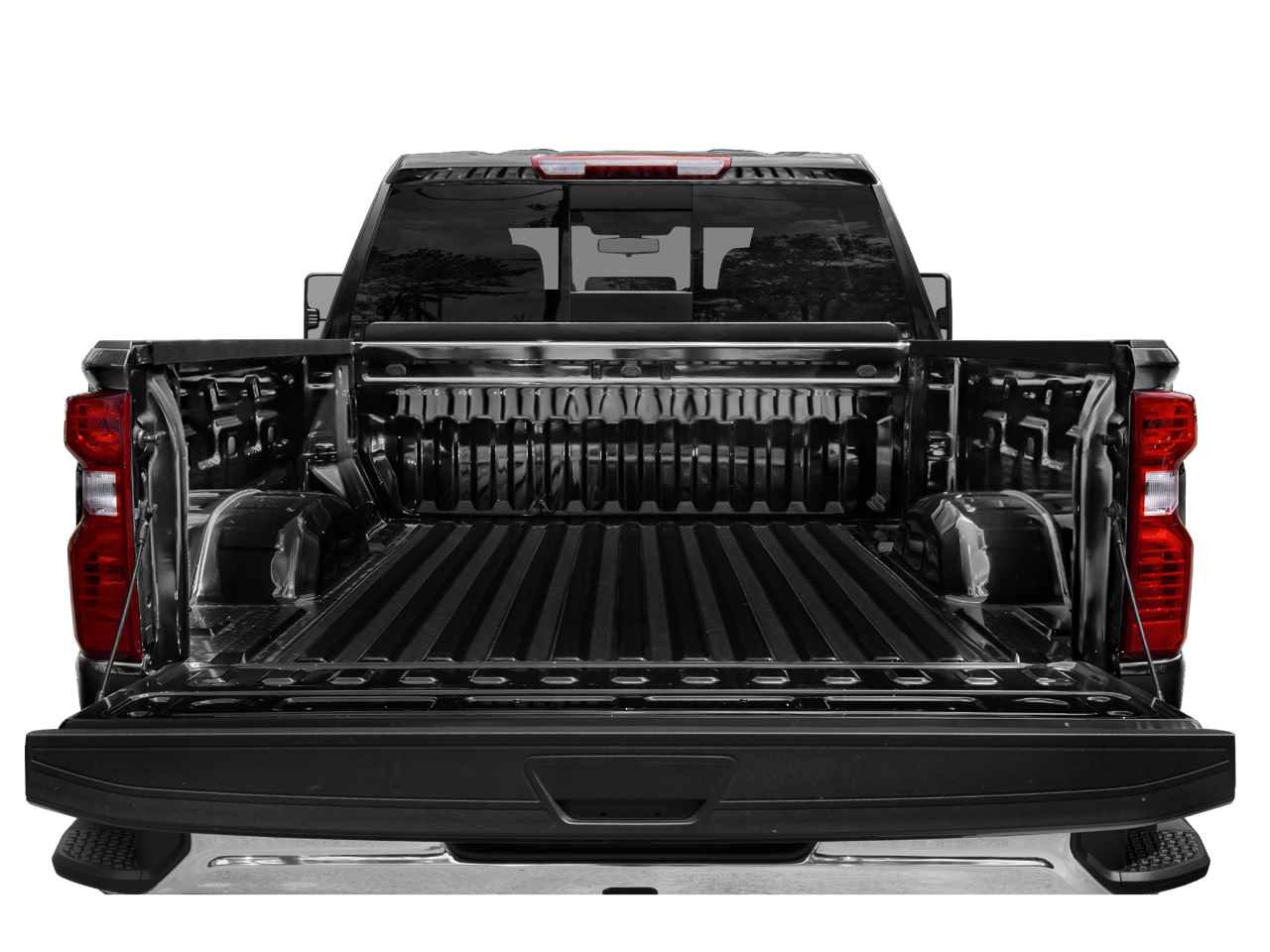 2022 Chevrolet Silverado 2500 HD Base
