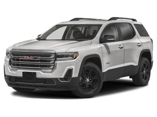 2022 GMC Acadia Base