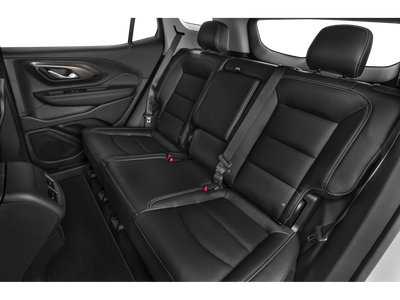 2022 GMC Terrain Base