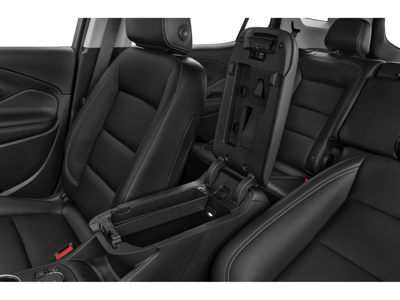 2022 GMC Terrain Base