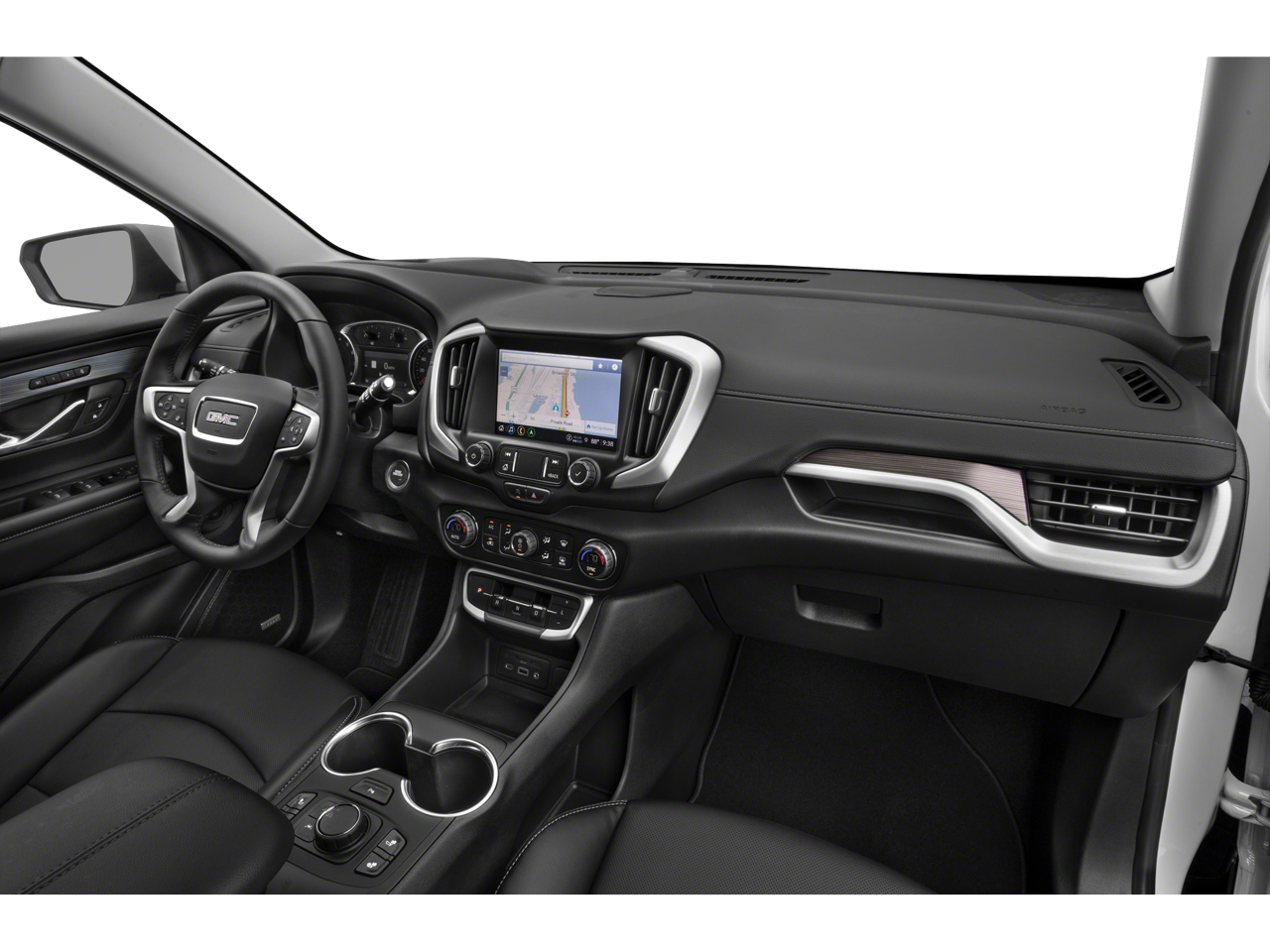2022 GMC Terrain Base
