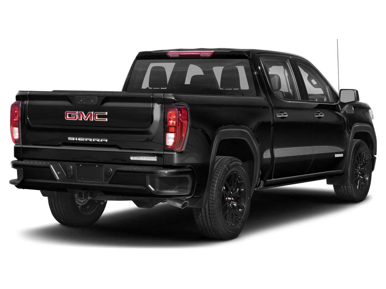 2022 GMC Sierra 1500 Limited Base