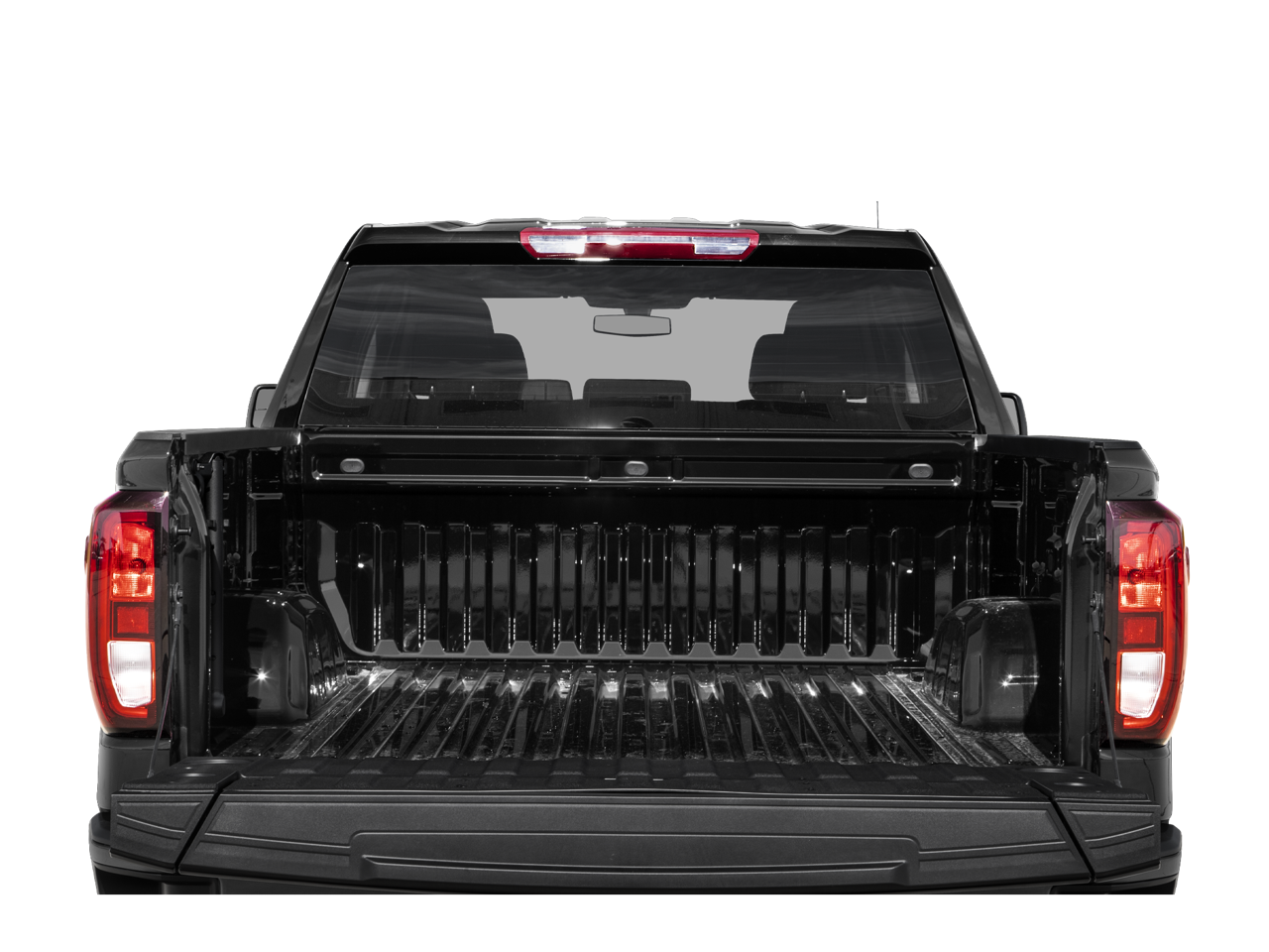 2022 GMC Sierra 1500 Limited Base