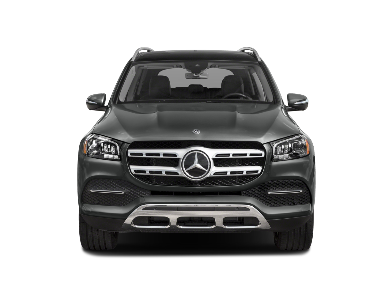 2022 Mercedes-Benz GLS GLS 450 4MATIC®
