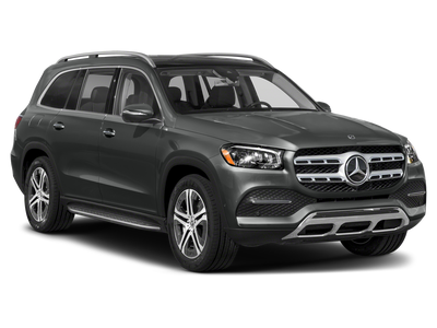 2022 Mercedes-Benz GLS GLS 450 4MATIC®