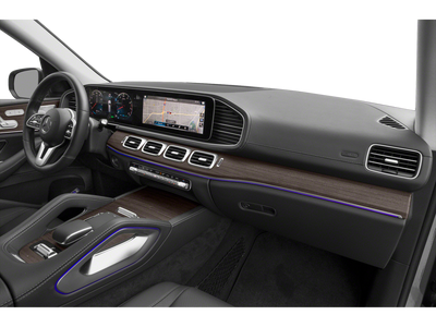 2022 Mercedes-Benz GLS GLS 450 4MATIC®