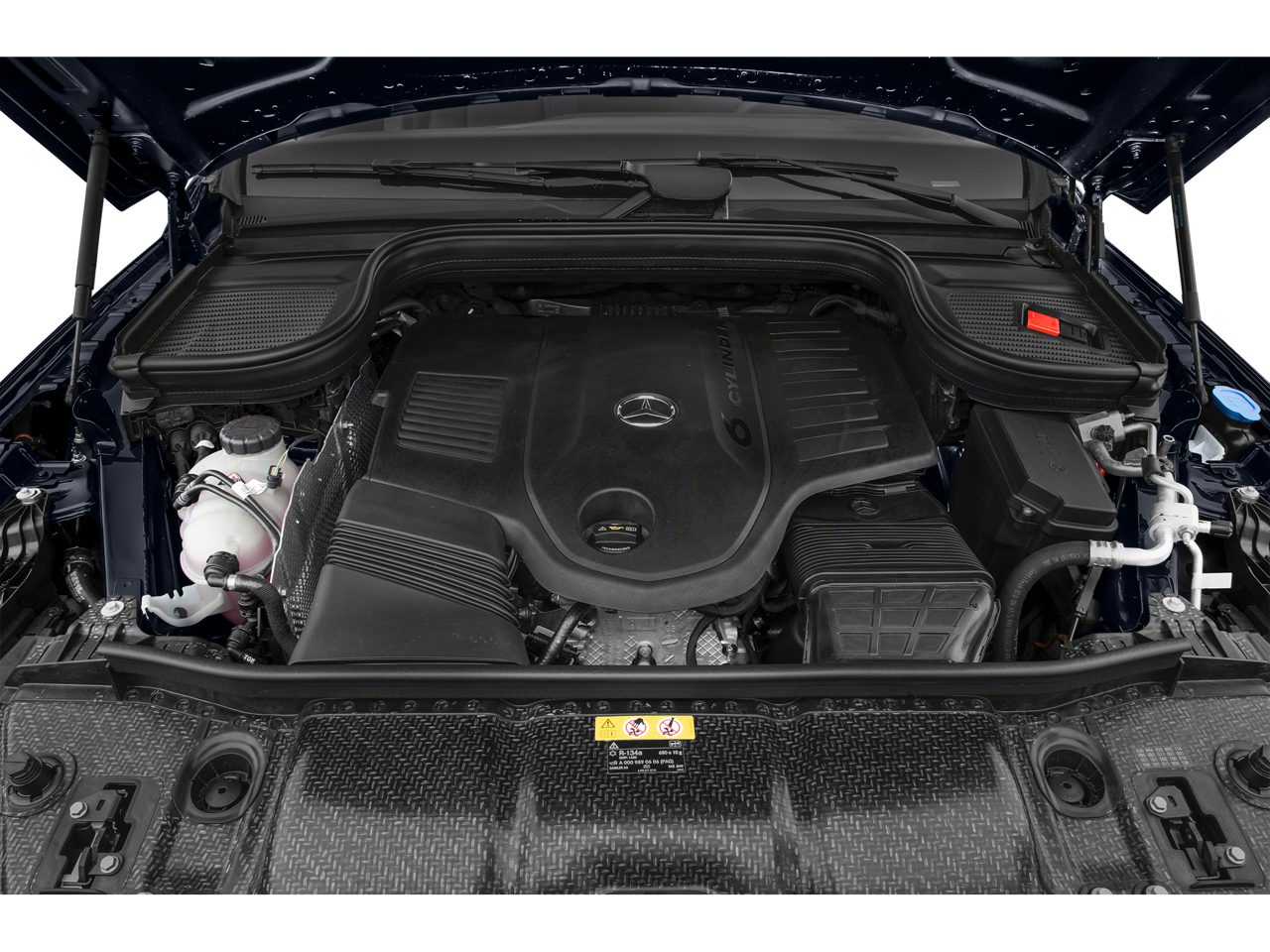 2022 Mercedes-Benz GLE GLE 450 4MATIC®