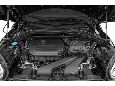 2022 MINI John Cooper Works Countryman Base
