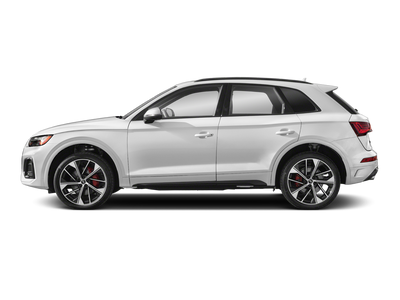 2023 Audi SQ5 Premium quattro