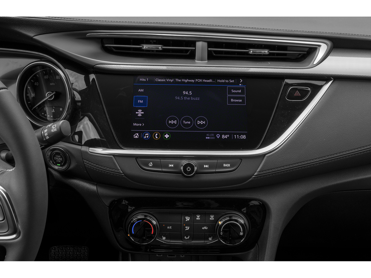2023 Buick Encore GX Base