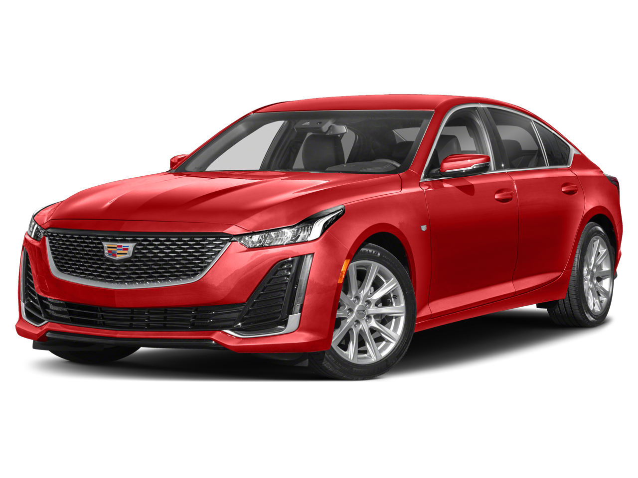 2023 Cadillac CT5 Base