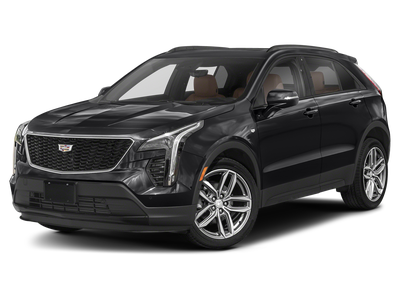 2023 Cadillac XT4 Base