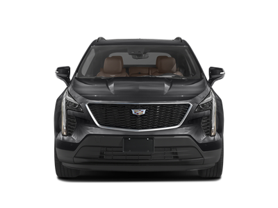 2023 Cadillac XT4 Base