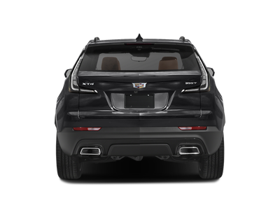 2023 Cadillac XT4 Base