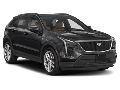 2023 Cadillac XT4 Base