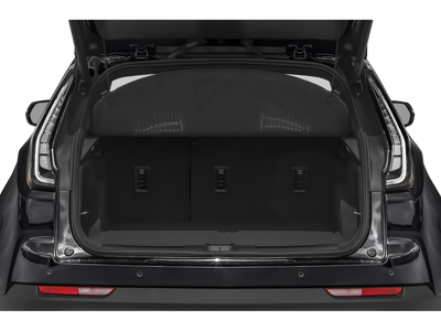 2023 Cadillac XT4 Base