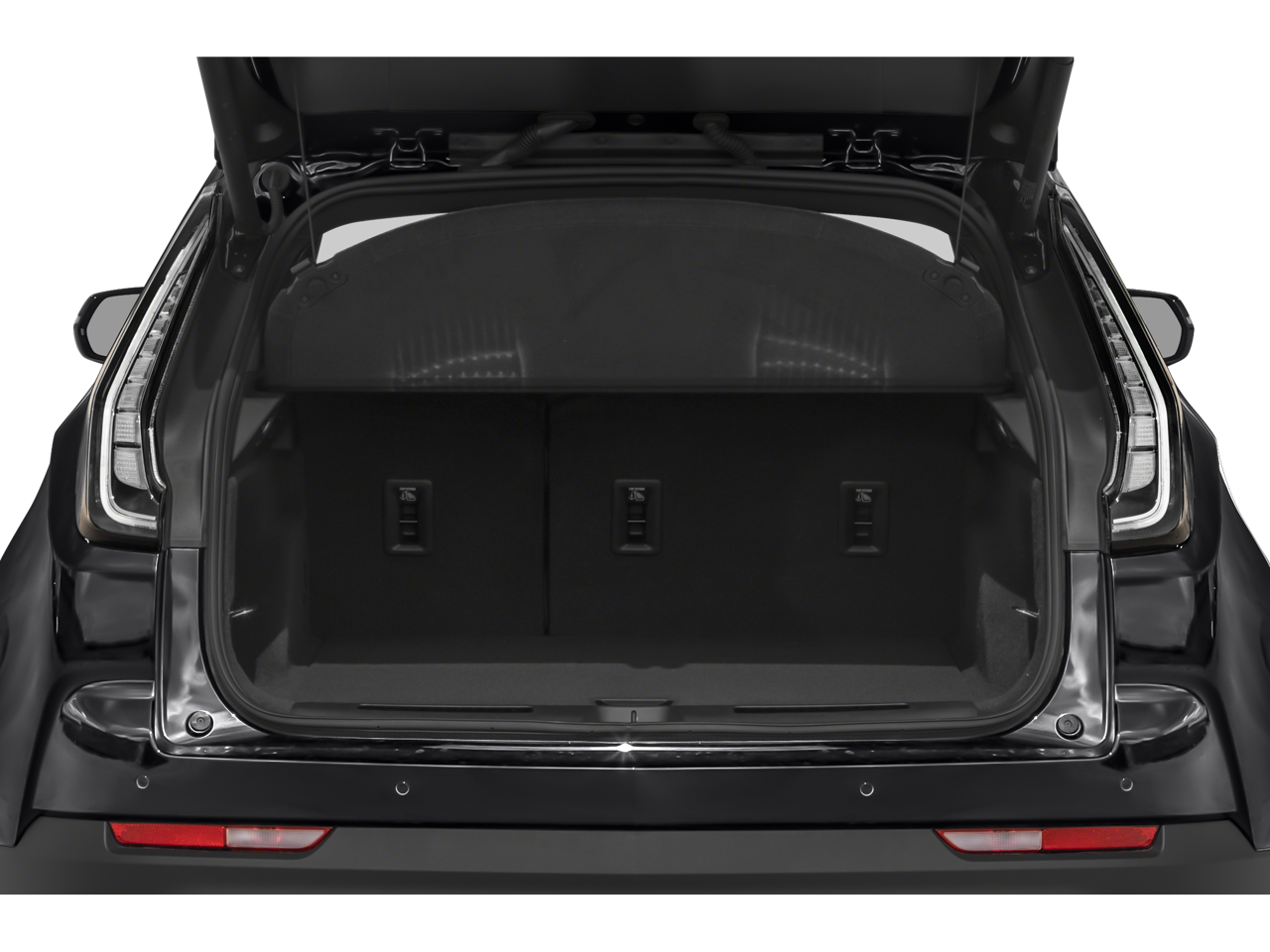 2023 Cadillac XT4 Base