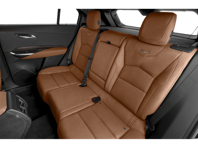 2023 Cadillac XT4 Base