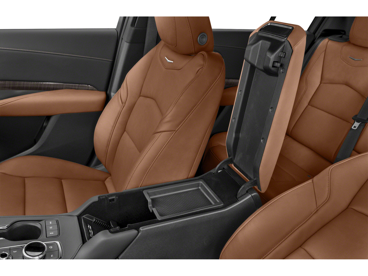 2023 Cadillac XT4 Base