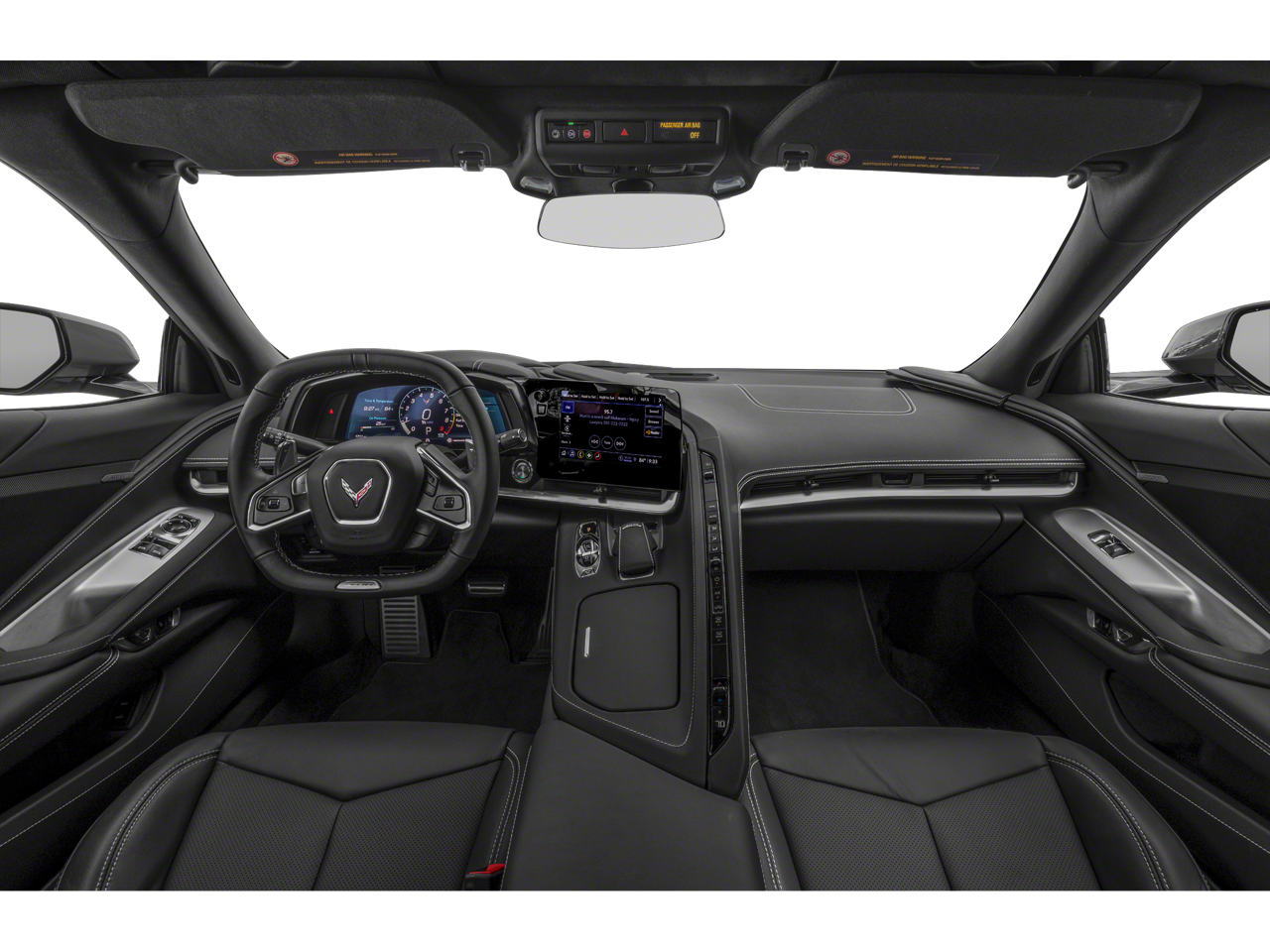 2023 Chevrolet Corvette Z06 Base