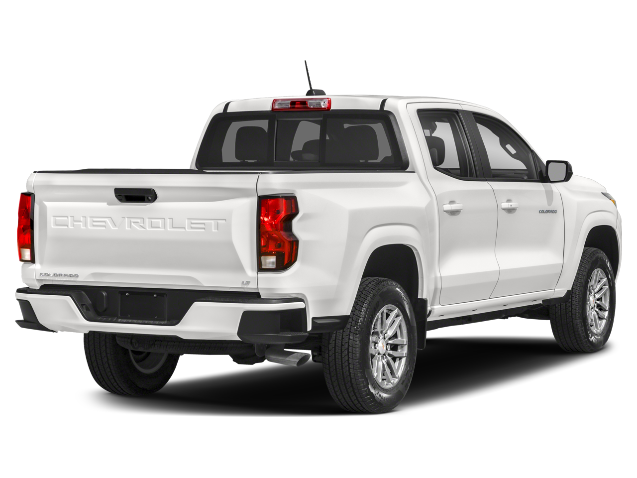 2023 Chevrolet Colorado Base