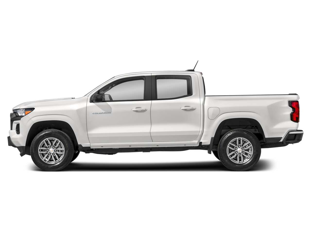 2023 Chevrolet Colorado Base